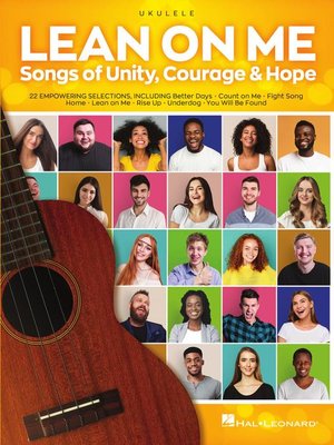 cover image of Lean on Me